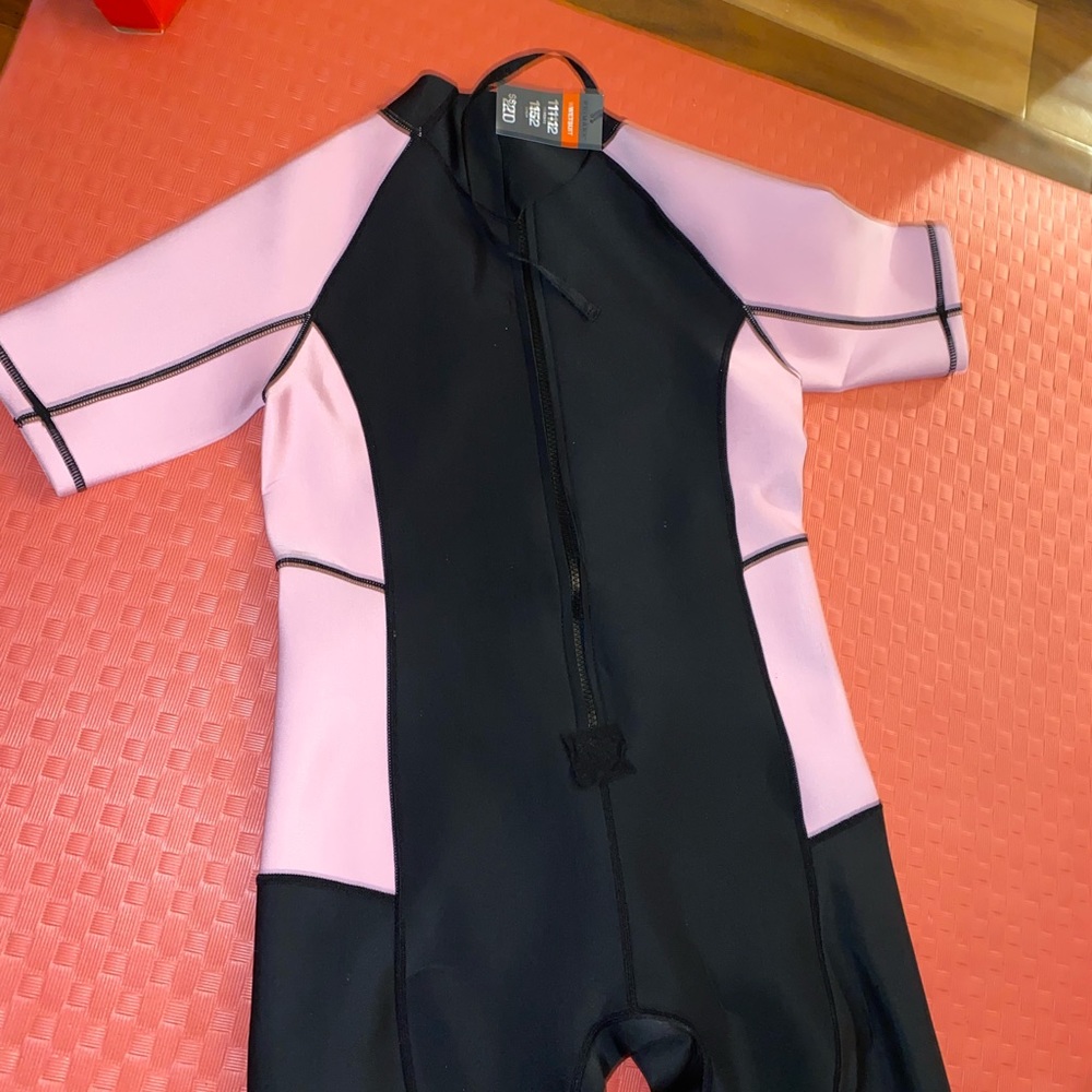 wetsuit primark